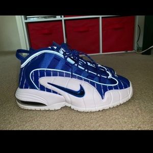 Nike Penny Sneakers